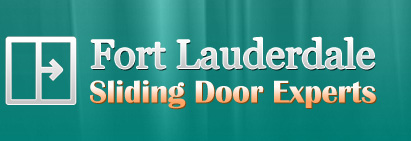 Fort Lauderdale Sliding Door Experts logo
