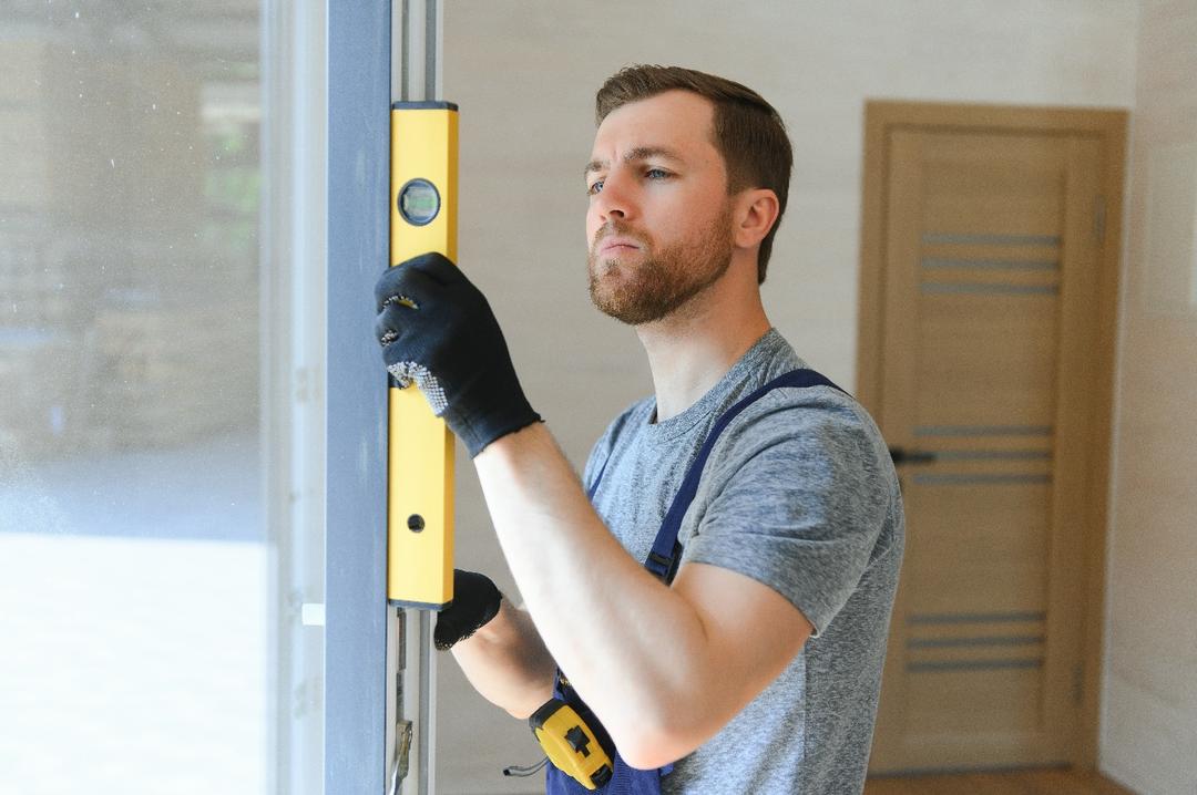 3 Common Issues with Sliding Door Tracks and How to Fix Them