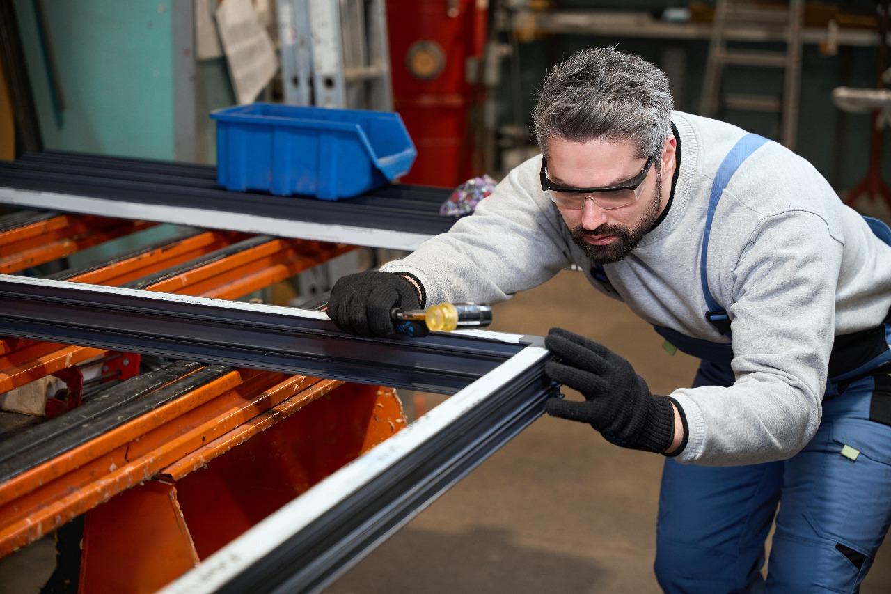 Featured image for Pocket Door Installation Made Easy: A Beginner's Comprehensive Guide
