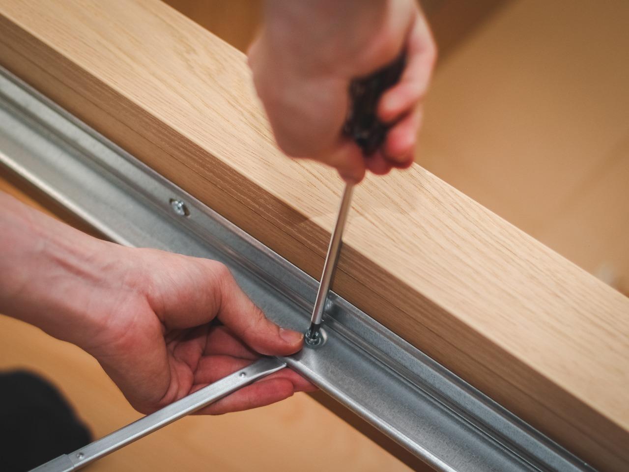 Featured image for How to Take Pocket Door Off Track: Expert Tips and Tricks