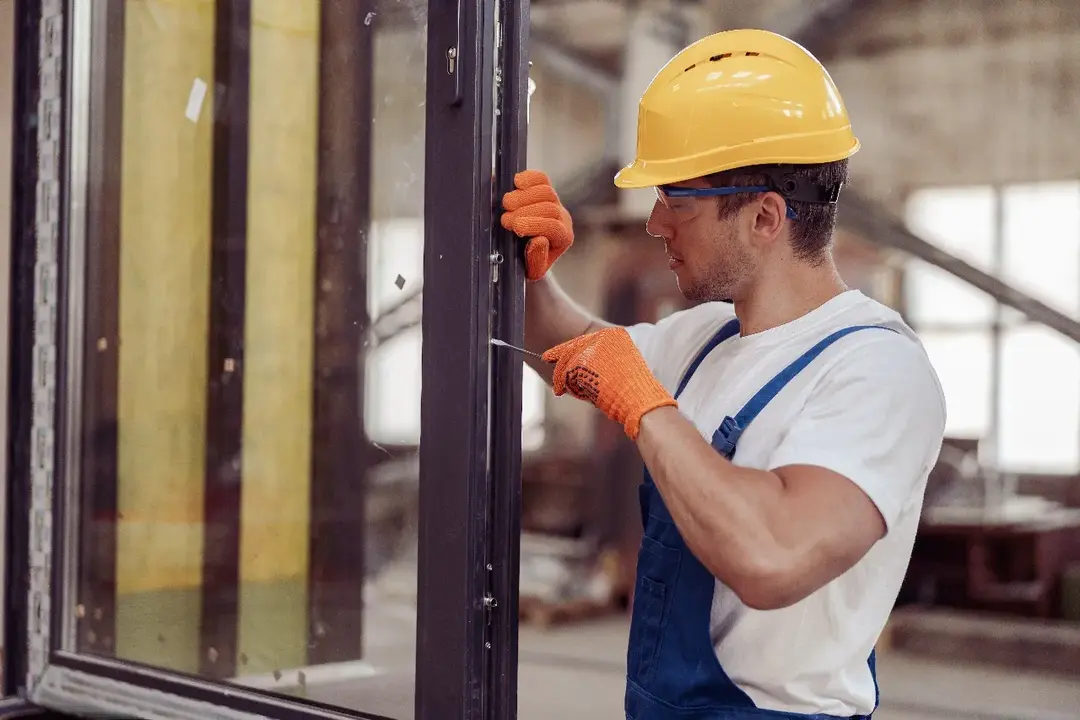 Sliding Door Repair