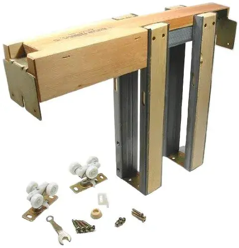 Premium Soft-Close Pocket Door Kit - Fort Lauderdale Pocket Door Specialists