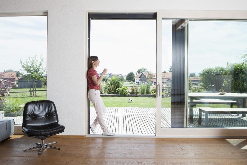 Sliding Door Weatherstripping
