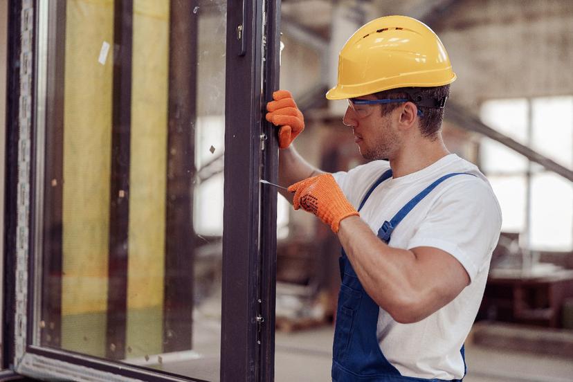 Sliding Glass Door Replacement