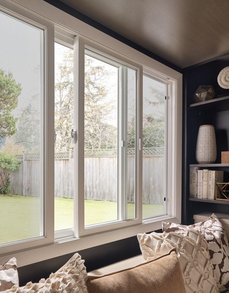 Sliding Door and Windows