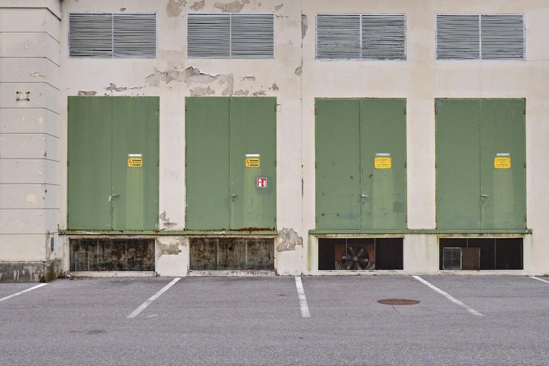 Fort Lauderdale Sliding Door Repair | Reliable Roller & Track Services