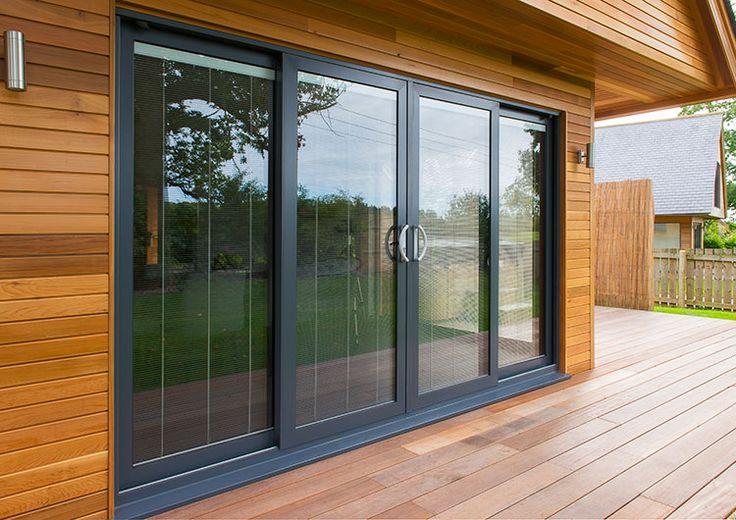 Signs Your Sliding Doors Need Maintenance in Fort Lauderdale