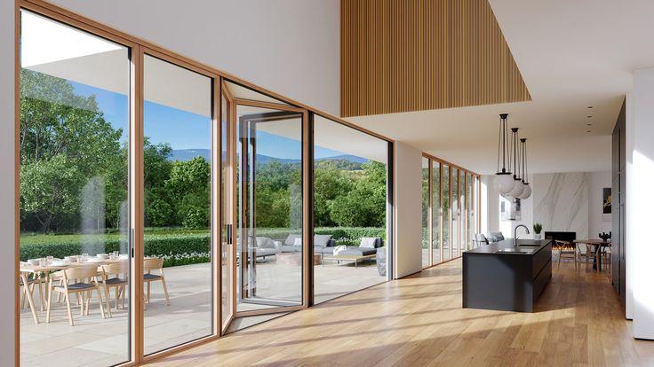 Maximize Space and Light with Expert Sliding Door Solutions