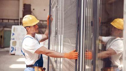 How Sliding Doors Can Improve Your Home’s Energy Efficiency