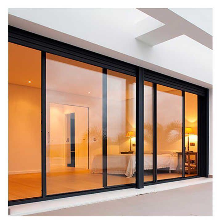 Glass Sliding Doors