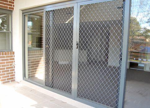 Security Features to Look for in Sliding Doors