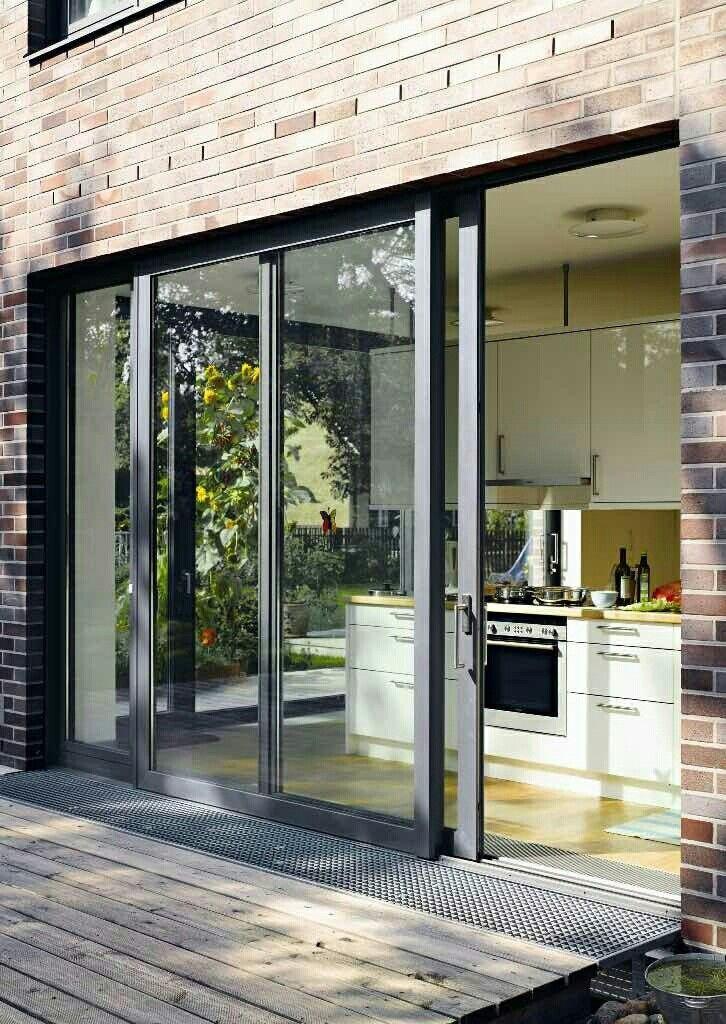  sliding door company