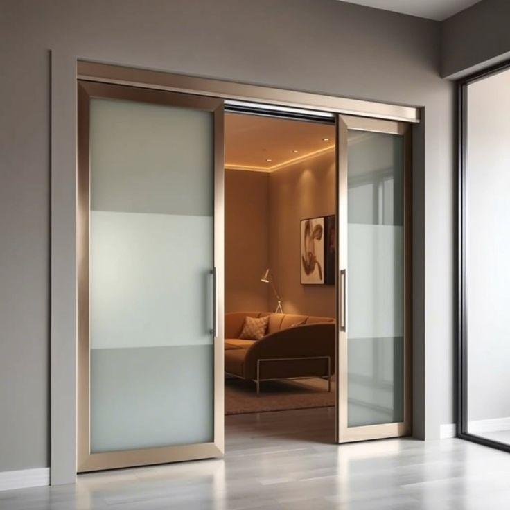 Custom Sliding Doors in Fort Lauderdale