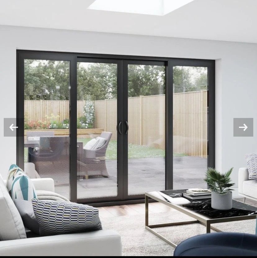 Professional sliding door repair and sliding glass door replacement process by certified Fort Lauderdale technicians specializing in patio doors, sliding screen doors, and glass door maintenance