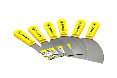 Professional paint scrapers