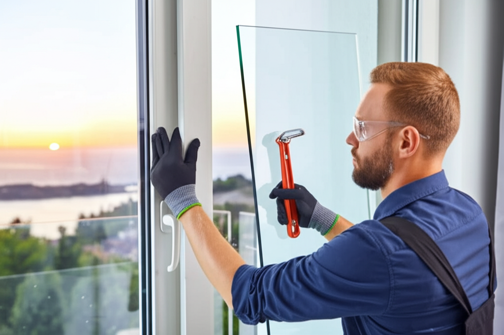 Local Sliding Door Repair in Fort Lauderdale