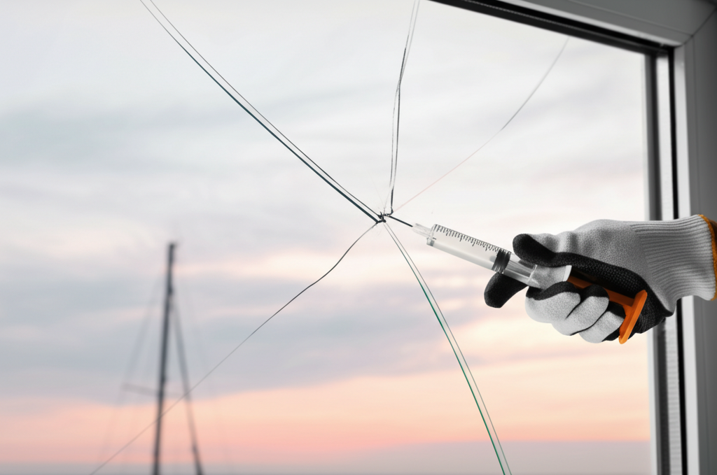 West Park Sliding Door Repair