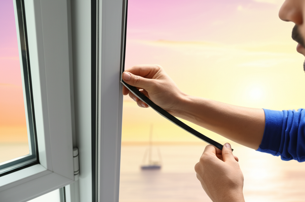 Broken Sliding Door Repair in Fort Lauderdale