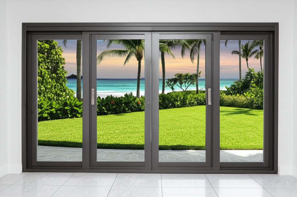 North Lauderdale Sliding Door Repair