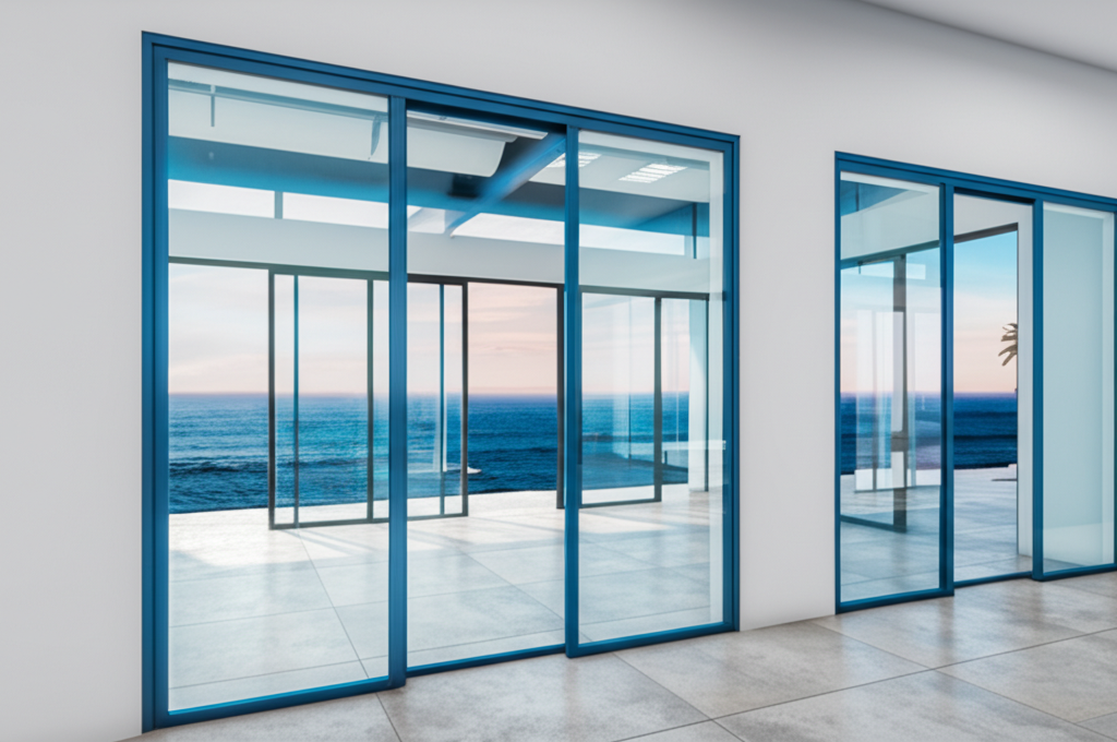 Glass Issues and Breakage