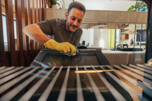 Sliding Door Maintenance Services