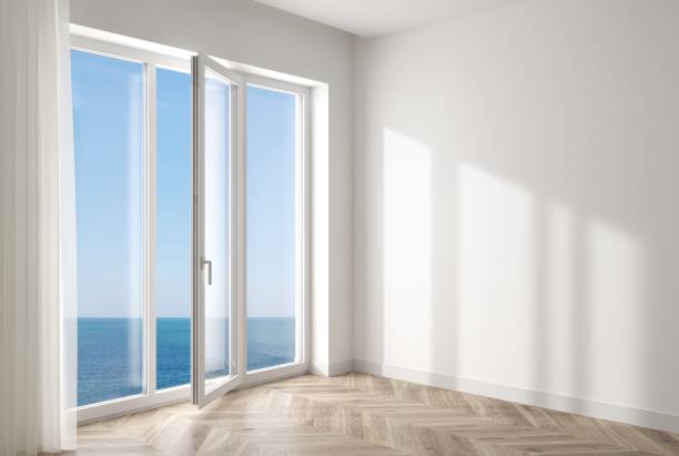 Screen Doors and Windows Replacement